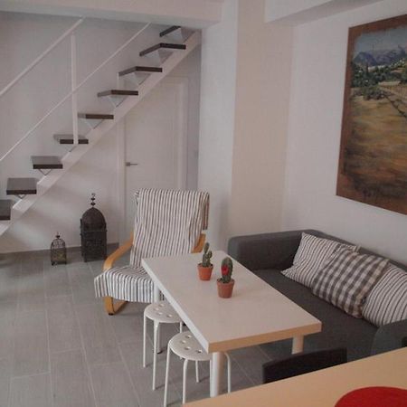 Old Town - Centro Ciudad Apartment Тарифа Екстериор снимка