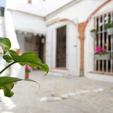 Old Town - Centro Ciudad Apartment Тарифа Екстериор снимка