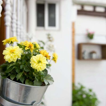 Old Town - Centro Ciudad Apartment Тарифа Екстериор снимка