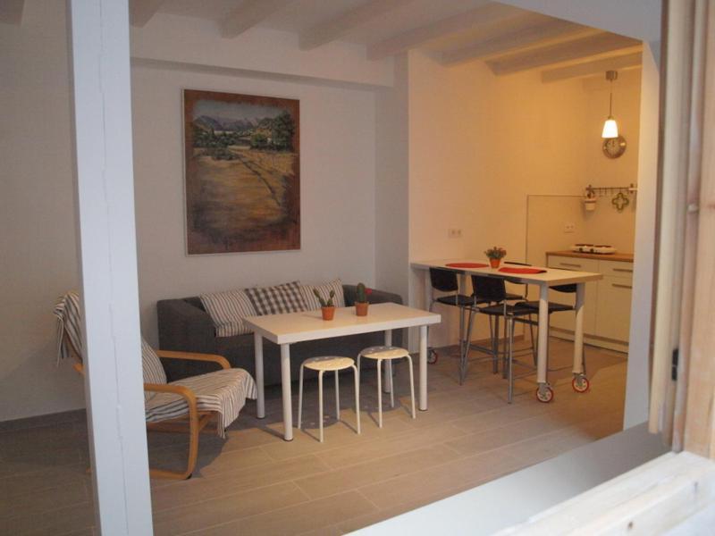 Old Town - Centro Ciudad Apartment Тарифа Екстериор снимка