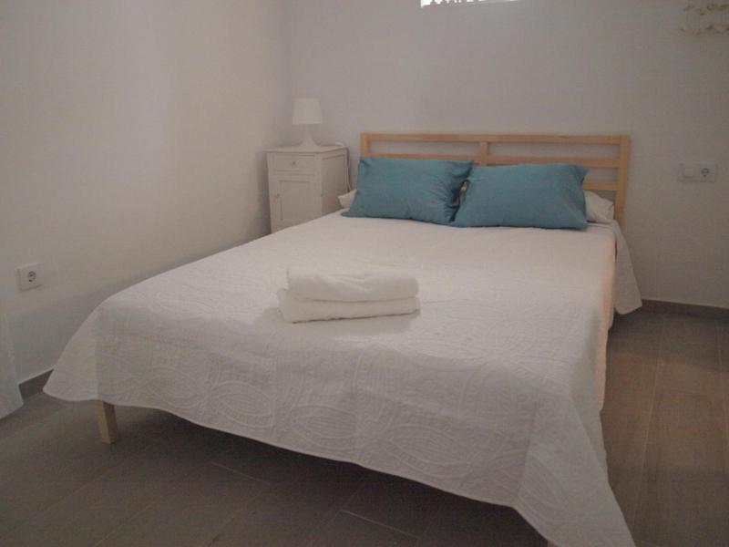 Old Town - Centro Ciudad Apartment Тарифа Екстериор снимка