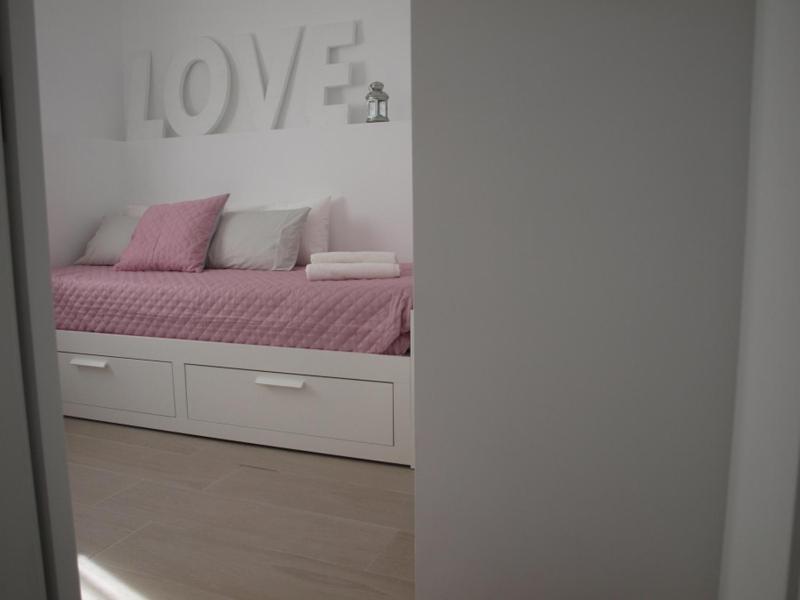 Old Town - Centro Ciudad Apartment Тарифа Екстериор снимка