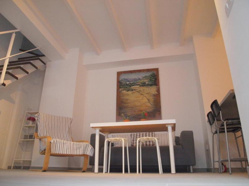 Old Town - Centro Ciudad Apartment Тарифа Екстериор снимка