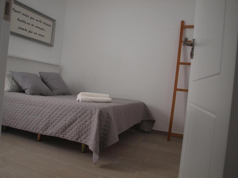 Old Town - Centro Ciudad Apartment Тарифа Екстериор снимка