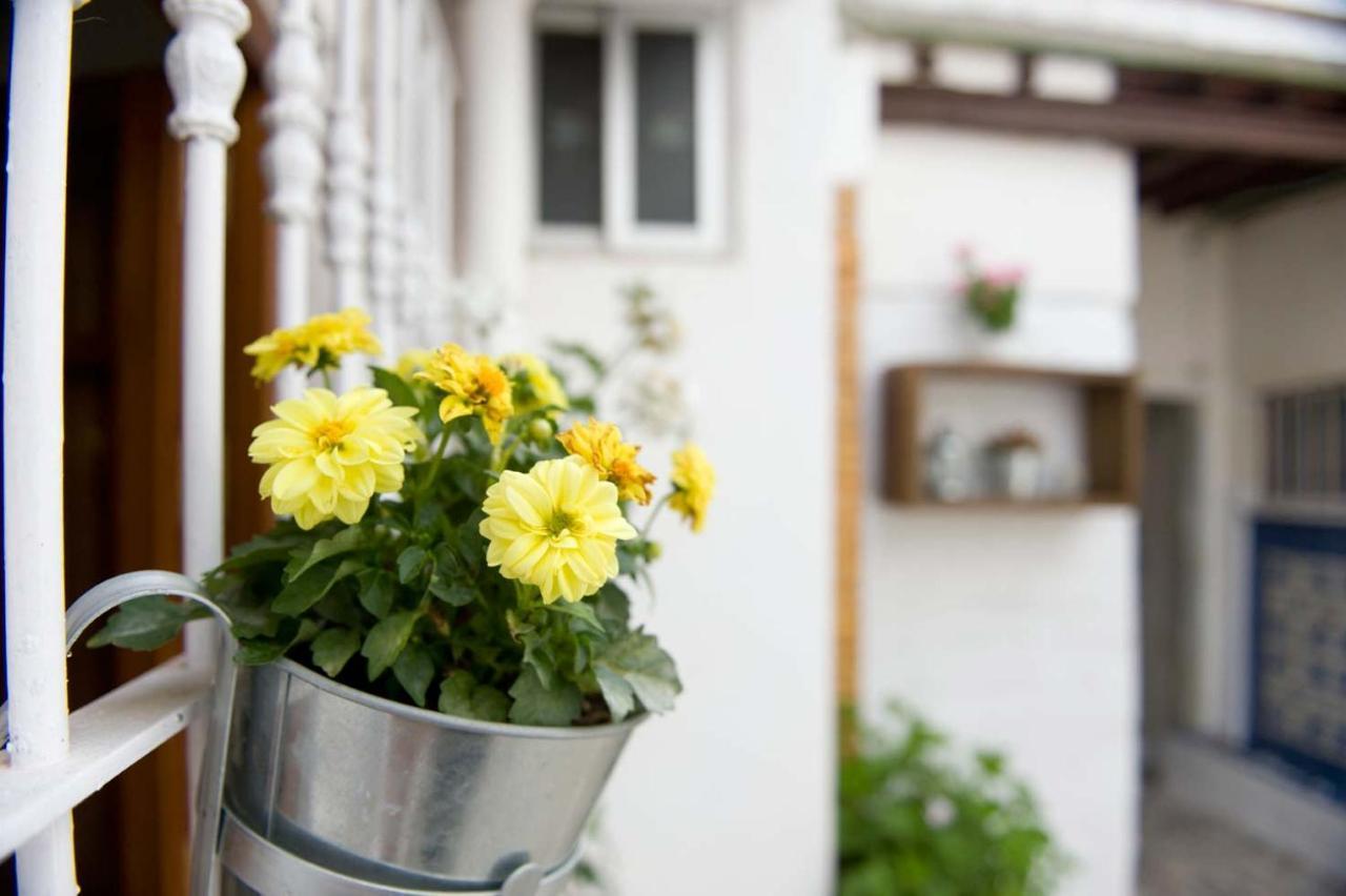 Old Town - Centro Ciudad Apartment Тарифа Екстериор снимка