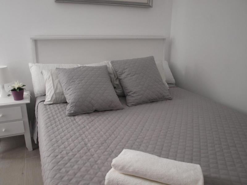 Old Town - Centro Ciudad Apartment Тарифа Екстериор снимка